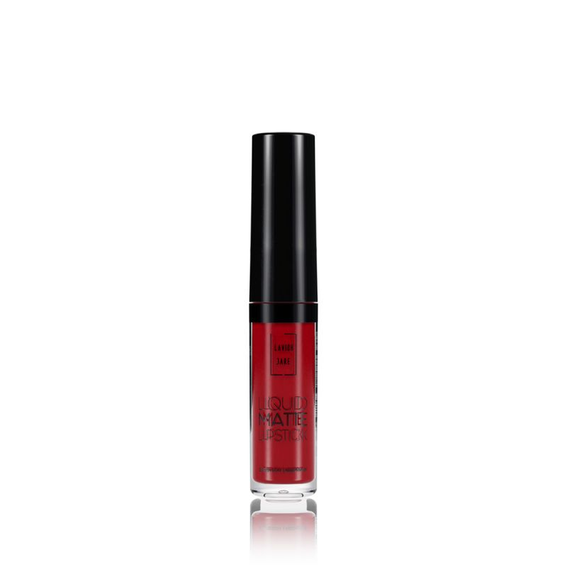 No 15_1 Matte Liquid LipStick | Lavish Care - No15 - Image 1