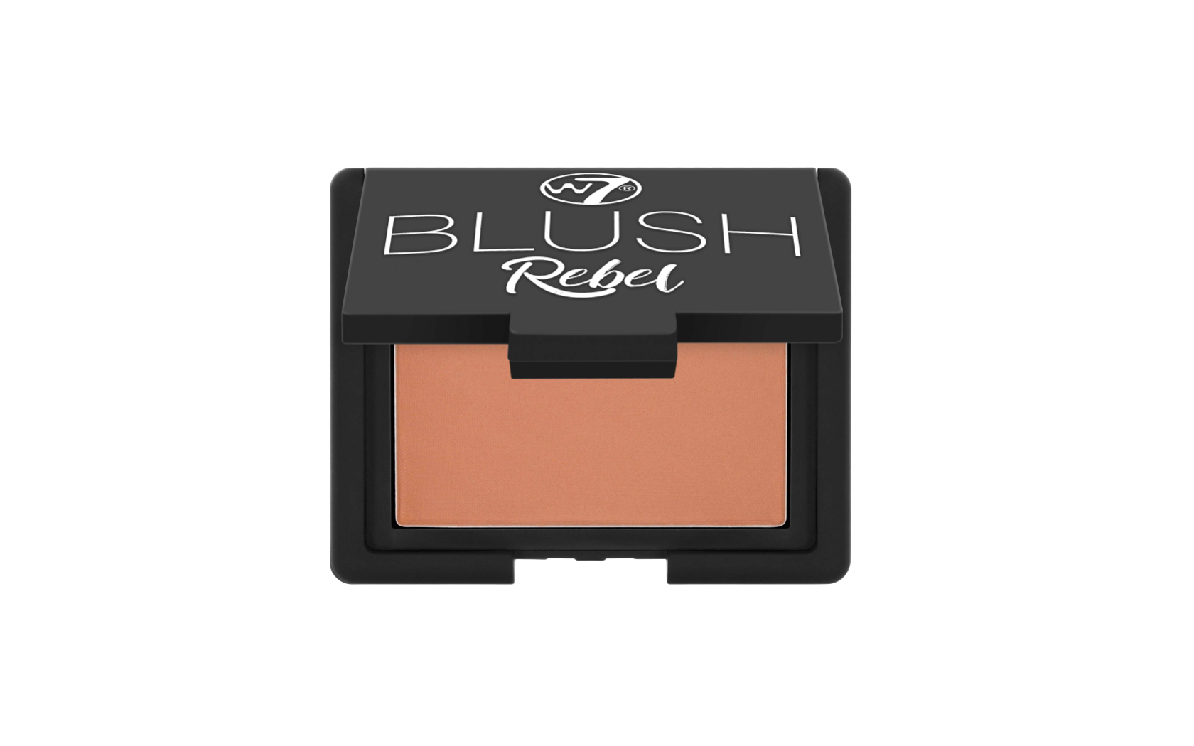 strip1 W7 - Blush Rebel - Strip Tease - Image 1