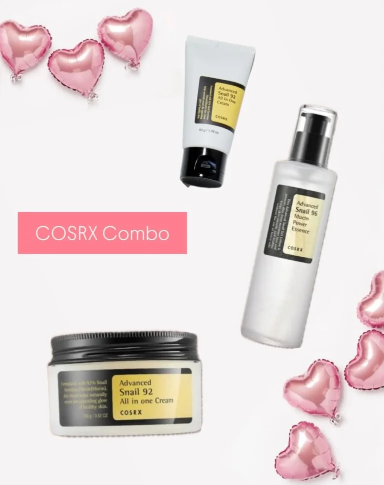cosrxcombo